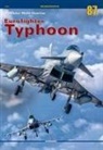 Salvador Mafe Huertas, Salvador Mafé Huertas - Eurofighter Typhoon