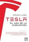 Enrique Llanes Ruiz - Tesla