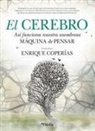 Enrique Manuel Coperias Jimenez - Cerebro, El