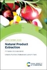 Juliana Prado, Juliana M Prado, Mauricio Rostagno, Mauricio A Rostagno - Natural Product Extraction