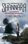 Terry Brooks - Piedras Elficas de Shannara, Las (Shannara 2)
