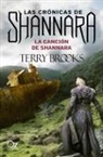 Terry Brooks - Cancion de Shannara, La (Shannara 3)