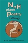 Stephen Campiglio, A J Juarez, A. J. Juarez, Julie Murkette - Noh Place Poetry Anthology
