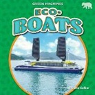 Golriz Golkar - Eco-Boats