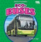 Ellis M Reed, Ellis M. Reed - Eco-Buses