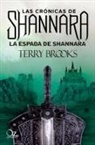 Terry Brooks - Espada de Shannara, La (Shannara 1)