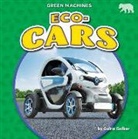 Golriz Golkar - Eco-Cars