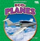 Ellis M Reed, Ellis M. Reed - Eco-Planes