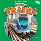 Golriz Golkar - Eco-Trains