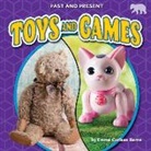Emma Carlson Berne - Toys and Games