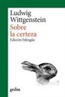 Ludwig Wittgenstein - Sobre La Certeza