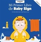 Inigo Alvarez de Lara, Andrea Beitia Cobo - Mi Primer Libro de Baby Sign Vol. I