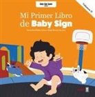 Inigo Alvarez de Lara, Andrea Beitia Cobo - Mi Primer Libro de Baby Sign Vol. II