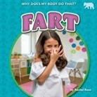 Rachel Rose - Fart