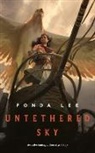 Fonda Lee - Untethered Sky