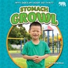 Rachel Rose - Stomach Growl