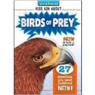 Bendix Anderson, Mike Maydak - Birds of Prey