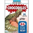 Irene Trimble, Jean Cassels - Crocodiles
