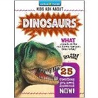 Jay Johnson, Greg Harris - Dinosaurs