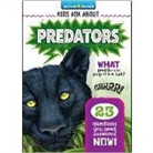 Kenn Goin, Patrick Gnan - Predators