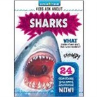 Irene Trimble, Mike Maydak - Sharks