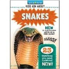 Christopher Nicholas, Mike Maydak - Snakes