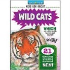 Diane Muldrow, Greg Harris - Wild Cats