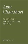 Amit Chaudhuri - Sweet Shop: New and Selected Poems, 1985-2023