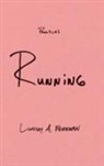 Lindsey A. Freeman - Running