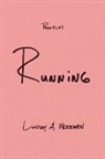 Lindsey A. Freeman, Hazel Meyer - Running