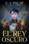 C. S. Pacat - El rey oscuro