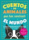 G. L. Marvel - Cuentos de Animales Que Han Cambiado El Mundo
