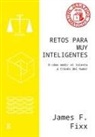 James F. Fixx - Retos Para Muy Inteligentes