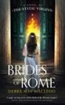 Debra May Macleod - Brides of Rome