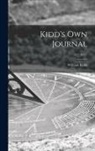 William Kidd - Kidd's Own Journal; v.2 (1852)