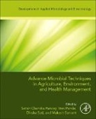 Satish (Department of Zoology Kuma Chandra Pandey, Satish Chandra Pandey, Satish (Department of Zoology Kumaun Chandra Pandey, Veni Pande, Veni (Faculty Member Pande, Mukesh Samant... - Advanced Microbial Techniques in Agriculture, Environment, and