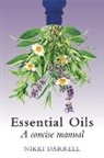 Nikki Darrell - Essential Oils