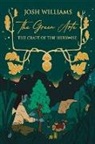 Josh Williams - The Green Arte