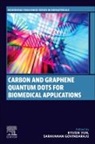 Saravanan Govindaraju, Saravanan (Assistant Professor Govindaraju, Kyusik Yun, Kyusik (Professor Yun - Carbon and Graphene Quantum Dots for Biomedical Applications