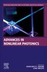 Giancarlo C. Righini, Giancarlo C. (Nello Carrara Institute of Applied Physics (IFAC) Righini, Righini Giancarlo C., Luigi Sirleto, Luigi (Institute of Applied Sciences and Intelligent Systems Sirleto - Advances in Nonlinear Photonics