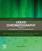 Bezhan Chankvetadze, Bezhan (Professor Chankvetadze, Chankvetadze Bezhan, Salvatore Fanali, Salvatore (Committee of the Ph.D. School in Nanoscience and Advanced Technologies Fanali, Fanali Salvatore... - Liquid Chromatography