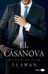 T L Swan, T. L. Swan - Casanova, El