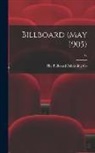 The Billboard Publishing Co - Billboard (May 1905); 17