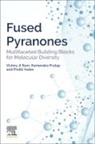 Vishnu Ji Ram, Vishnu (Emeritus Professor Ji Ram, Ramendra Pratap, Ramendra (Assistant Professor Pratap, Pratap Ramendra, Vishnu Ji Ram... - Fused Pyranones