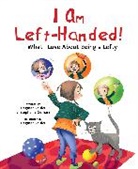 Dagmar Geisler, Stephanie Gerharz, Dagmar Geisler - I Am Left-Handed!