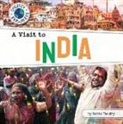 Robin Twiddy - A Visit to India