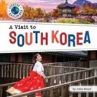John Wood - A Visit to South Korea