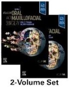 Deepak Kademani, Paul Tiwana - Atlas of Oral and Maxillofacial Surgery - 2 Volume SET