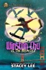 Stacey Lee - Rick Riordan Presents: Winston Chu vs. the Whimsies