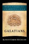 Kathryn Greene-mccreigh, Kathryn Greene–mccreigh, Kathryn Greene-Mccreight, Robert Jenson, Ephraim Radner, R. Reno... - Galatians